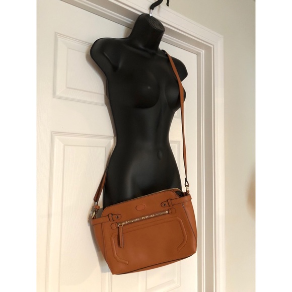 Kate Landry Crossbody - Picture 5 of 6